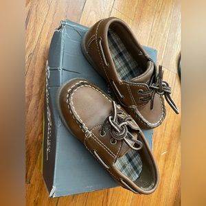 Toddler Eddie Bauer shoes